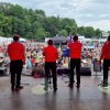 KarneFestival 22 der Schlossgarde Mons-Tabor